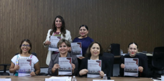 Aprueban exhorto para promover reforestación en escuelas