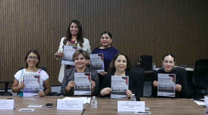 Aprueban exhorto para promover reforestación en escuelas