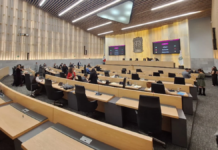 Congreso de Puebla aprueba ampliar oportunidades educativas