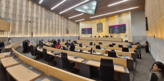 Congreso de Puebla aprueba ampliar oportunidades educativas