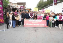 Inicia rehabilitación de tres calles en San Francisco Totimehuacan