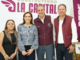Pepe Chedraui resalta apoyos alimenticios en Ignacio Zaragoza