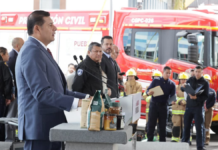 Decomisan millones de litros de hidrocarburos y gas LP en Puebla