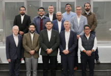 Gobierno de Puebla refrenda estímulos fiscales a Volkswagen