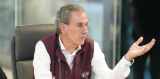 Preparan operativo de seguridad para Torneo de la Amistad