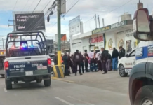Hombre resulta herido de bala tras riña en bar “La Escondida”