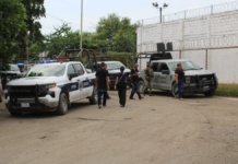 Riña en penal de Mazatlán deja 10 muertos y 16 internos heridos