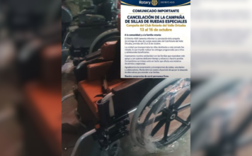 Roban camión con 250 sillas de ruedas en la Puebla-Orizaba
