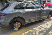 PVEM Puebla propone indemnizar a víctimas de robo de autopartes