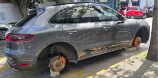 PVEM Puebla propone indemnizar a víctimas de robo de autopartes