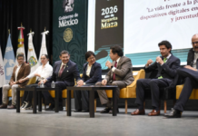 BUAP alberga Foro Regional Centro-Sur “La vida frente a la pantalla”