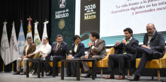 BUAP alberga Foro Regional Centro-Sur “La vida frente a la pantalla”