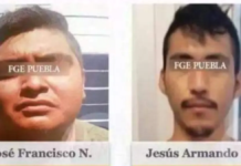 Confirman sentencia contra homicidas de periodista en Tehuacán