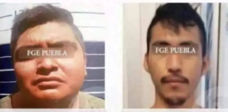 Confirman sentencia contra homicidas de periodista en Tehuacán
