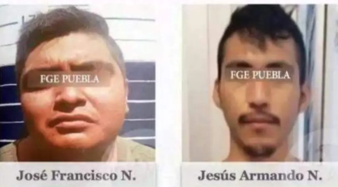 Confirman sentencia contra homicidas de periodista en Tehuacán