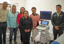 Cuautlancingo realiza jornada “Unidos por tu Salud” en Nuevo León