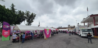 DIF Puebla Capital lleva servicios de salud a Guadalupe Hidalgo