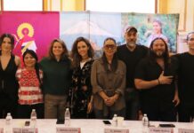 Presentan el cortometraje “Sin ti”, filmado en Puebla