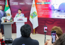 Puebla amplía cobertura de salud con nuevas unidades e infraestructura