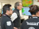 Pepe Chedraui supervisa labores de monitoreo ante lluvias