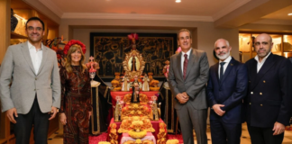 Invitan a descubrir Puebla capital en temporada de Día de Muertos