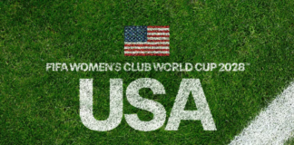FIFA elige a EU como sede del primer Mundial de Clubes Femenil