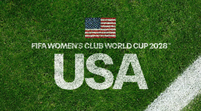 FIFA elige a EU como sede del primer Mundial de Clubes Femenil