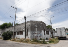 Familia Jenkins donará terreno para estación del Cablebús