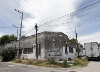 Familia Jenkins donará terreno para estación del Cablebús