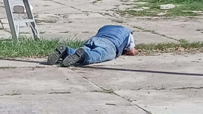 trabajador