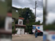 Albañil sufre descarga eléctrica en la federal Tehuacán-Orizaba