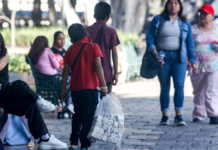 Puebla ocupa el tercer lugar nacional en trabajo infantil no permitido