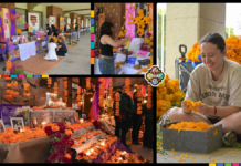 UDLAP celebrará Día de Muertos con ofrendas y carrera