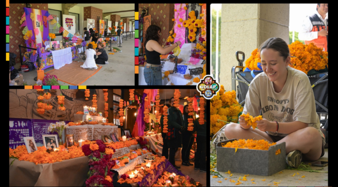 UDLAP celebrará Día de Muertos con ofrendas y carrera