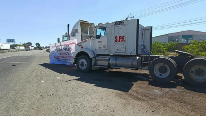 transportistas