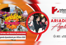 Atlixco se consolida como destino turístico nacional e internacional