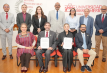 Gobierno del Estado e IBERO Puebla impulsarán turismo