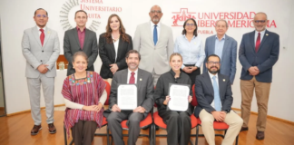 Gobierno del Estado e IBERO Puebla impulsarán turismo