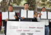 Refuerzan seguridad en planteles del COBAEP con videovigilancia
