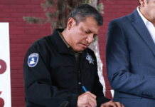 Reforzarán vigilancia en Chachapa con drones y helicópteros