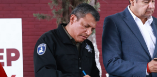 Reforzarán vigilancia en Chachapa con drones y helicópteros