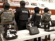 Detectan y desmantelan sistema de vigilancia ilegal en Tepeaca