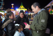 Feria de Texmelucan 2026 busca superar los 100 mil visitantes