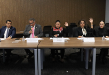 Fortalecen el derecho a una vivienda adecuada en Puebla