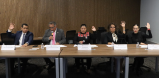 Fortalecen el derecho a una vivienda adecuada en Puebla