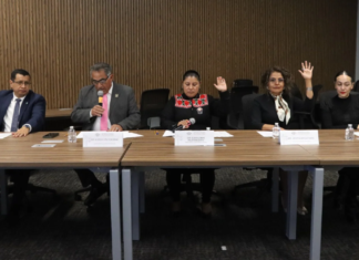 Fortalecen el derecho a una vivienda adecuada en Puebla