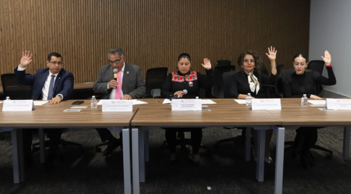 Fortalecen el derecho a una vivienda adecuada en Puebla