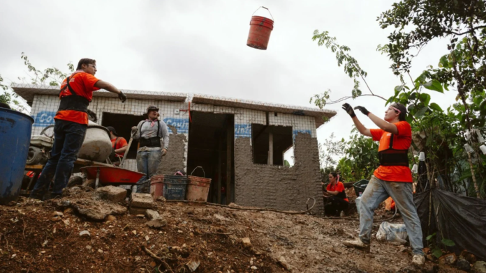 viviendas