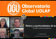 UDLAP analiza retos y oportunidades de la inteligencia artificial