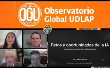 UDLAP analiza retos y oportunidades de la inteligencia artificial